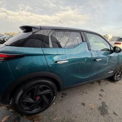 DS DS3 Crossback E-Tense Performance Line + Crach
