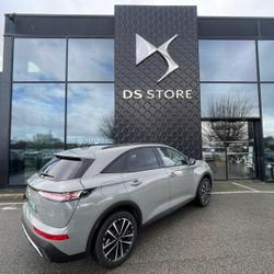 DS DS7 1.5 BlueHDi 130 Etoile + TOIT OUVRANT Caudan