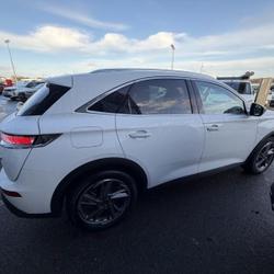 DS DS7 Crossback E-TENSE 225ch Bastille + Crach
