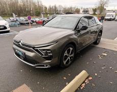 Citroen C5 X Concarneau