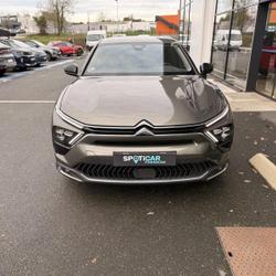 Citroen C5 X Hybride rechargeable 225ch Feel Pack &euml;EAT8 Concarneau