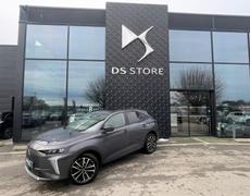 DS DS7 Caudan