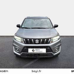 Suzuki Vitara Vitara 1.4 Boosterjet Hybrid Privil&egrave;ge Granville
