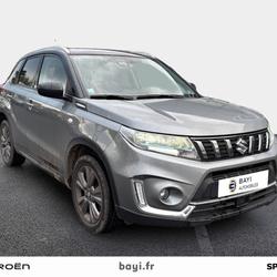 Suzuki Vitara Vitara 1.4 Boosterjet Hybrid Privil&egrave;ge Granville