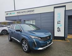 Peugeot 3008 Caudan