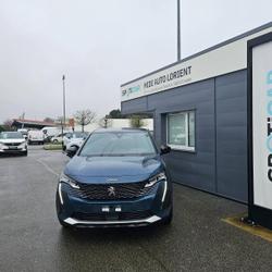 Peugeot 3008 Plug-in Hybrid 225 Allure Pack e-EAT8 Caudan