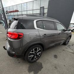 Citroen C5 Aircross Hybrid 225ch Shine Pack e-EAT8 Crach