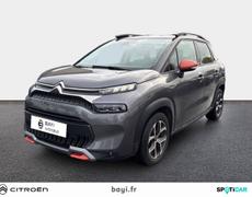 Citroen C3 Aircross Grandparigny