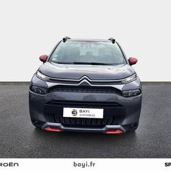 Citroen C3 Aircross C3 Aircross BlueHDi 110 S&S BVM6 C-Series Grandparigny