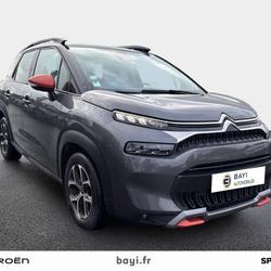 Citroen C3 Aircross C3 Aircross BlueHDi 110 S&S BVM6 C-Series Grandparigny