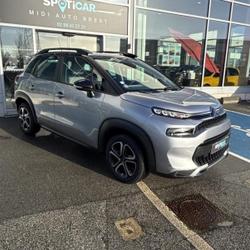 Citroen C3 Aircross PureTech 110ch S&S Feel Pack Brest
