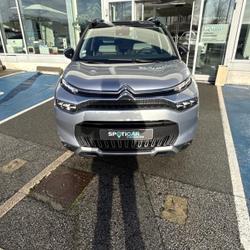 Citroen C3 Aircross PureTech 110ch S&S Feel Pack Brest