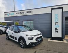 Citroen C3 Caudan