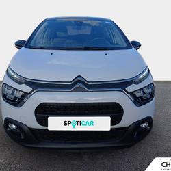 Citroen C3 C3 PureTech 83 S&S BVM5 Shine Antibes