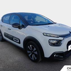 Citroen C3 C3 PureTech 83 S&S BVM5 Shine Antibes
