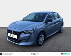 Peugeot 208 Mayenne