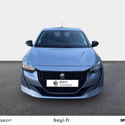 Peugeot 208 208 PureTech 75 S&S BVM5 Like Mayenne