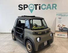 Citroen Ami Brest