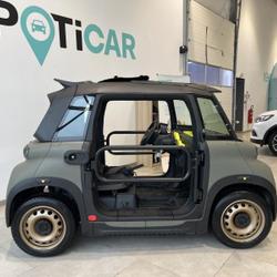 Citroen Ami My Ami Buggy Brest