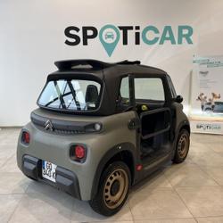 Citroen Ami My Ami Buggy Brest