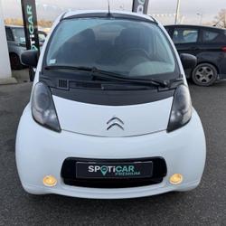 Citroen C Zero Confort Crach