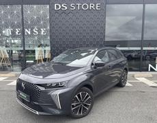 DS DS7 Brest