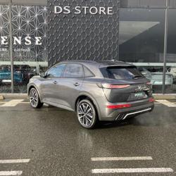 DS DS7 1.5 BlueHDi 130ch Etoile Automatique / TOIT OUVRANT / HAYON ELECTRIQUE / HIFI FOCAL Brest