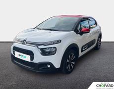 Citroen C3 Antibes