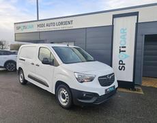 Opel Combo Cargo Caudan