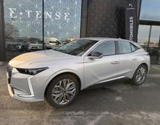 DS DS4 - E-TENSE 225ch Trocadero - 23 980 €
