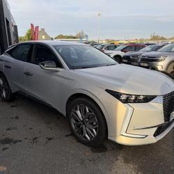 DS DS4 E-TENSE 225ch Trocadero S&eacute;n&eacute;