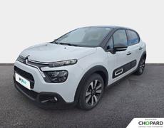 Citroen C3 - C3 PureTech 83 S&S BVM5 Shine - 10 899 €