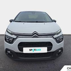Citroen C3 C3 PureTech 83 S&S BVM5 Shine Cagnes-sur-Mer