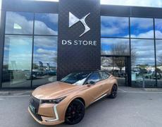 DS DS4 Caudan