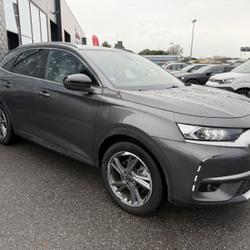 DS DS7 Crossback E-TENSE 225ch Rivoli Crach
