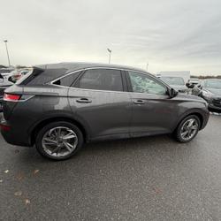 DS DS7 Crossback E-TENSE 225ch Rivoli Crach