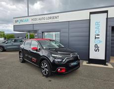Citroen C3 Caudan