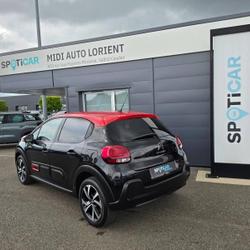 Citroen C3 1.5 BlueHDi 100 Feel Caudan