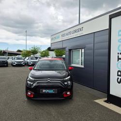 Citroen C3 1.5 BlueHDi 100 Feel Caudan