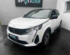 Peugeot 3008 Concarneau