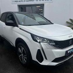 Peugeot 3008 1.2 PureTech 130 Allure Pack EAT8 Concarneau