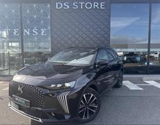 DS DS7 Brest