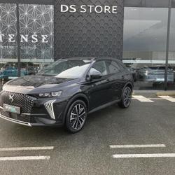 DS DS7 1.5 BlueHDi 130 Etoile / TOIT OUVRANT / HIFI FOCAL / HAYON MAIN LIBRE Brest