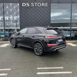 DS DS7 1.5 BlueHDi 130 Etoile / TOIT OUVRANT / HIFI FOCAL / HAYON MAIN LIBRE Brest