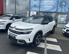 Citroen C5 Aircross Séné