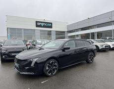 Peugeot 508 SW Brest