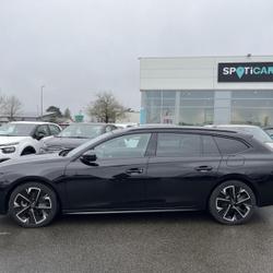 Peugeot 508 SW Hybrid 225 GT e-EAT8 + TOIT OUVRANT / HIFI FOCAL / VISION 360 Brest