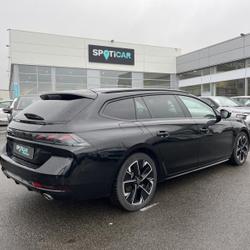 Peugeot 508 SW Hybrid 225 GT e-EAT8 + TOIT OUVRANT / HIFI FOCAL / VISION 360 Brest