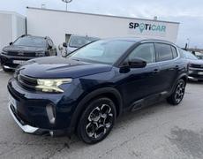 Citroen C5 Aircross Séné