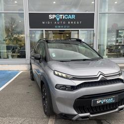 Citroen C3 Aircross PureTech 130 S&S Shine Pack EAT6 Brest